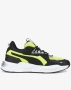 PUMA Rs-Z Molded Shoes Black/Yellow Мъжки Маратонки👟Мъжки Спортни Обувки Код P2725, снимка 2