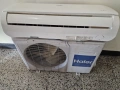Инверторен Климатик Haier 12 Работещ 99 евро, снимка 3