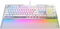 Нова Геймърска оптико-механична RGB клавиатура Turtle Beach Vulcan II Max, снимка 2