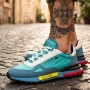 👟Lacoste Elite Active 223 Цвят Тюркоаз, снимка 1