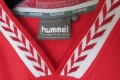 винтидж фланелка Hummel Real Madrid футболна тениска Adidas Реал Мадрид Испания Любек Германия , снимка 9