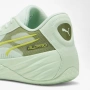 PUMA All-Pro Nitro Basketball Shoes , снимка 3