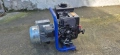бензинов генератор 1700w., снимка 1