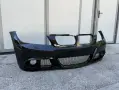 М-техник Bmw E90 E91 Броня черен металик Бмв, снимка 3