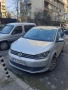 Продавам VW Touran 2014gодина за части - 1.4 бензин-метан-втора газова уредба , 150 к.с. с турбо, снимка 1