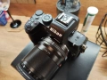Nikon Z50 II + Viltrox 23mm f1.4 + TTArtisan 56mm f1.8 | 200 кадъра | Гаранция, снимка 3