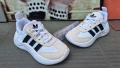 Английски детски оригинални маратонки -Adidas, снимка 1