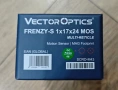 Vector Optics Frenzy S MOS бързомер, снимка 2