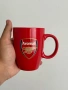 Чаша Arsenal колекционерска, снимка 2