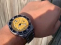 Citizen Automatic NJ0170-83Z, снимка 8