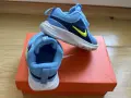 Бебешки маратонки Nike, снимка 3