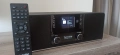 Радио TechniSat 370 CD BT, DAB +, FM дистанционно , снимка 2