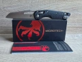 Microtech MSI Ram Lok S/E Tr-Grip Stonewash std, снимка 1