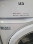 Пералня AEG LAVAMAT , снимка 3