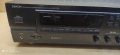 усилвател denon dra 275rd, снимка 2