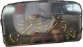 Километраж за Volkswagen Caddy II Box (11.1995 - 01.2004) 1.9 D, 64 к.с., 87 001323, снимка 1