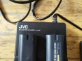 Зарядни,за камери JVC, снимка 4