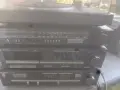 музикална уредба GRUNDIG работеща отлично усилвател тунер дек с касета и грамофон. , снимка 1