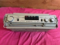 Sanyo M 9903LE касетофон, снимка 8