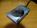 ЗАЯВЕН ! CANON IXUS 105 ..., снимка 13