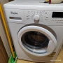 Пералня Whirlpool /6кг, снимка 5