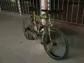 Колело с двигател 80CC, снимка 4