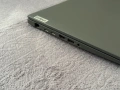 14’ FHD+IPS/i7-1260p/Thinkpad P14s g3/Nvidia T550/32GB DDR4/1TB SSD, снимка 7