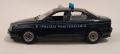 Alfa Romeo 156 1:24 - BBurago , снимка 2