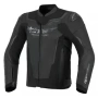 Кожено яке ALPINESTARS GP FORCE V2 , снимка 2