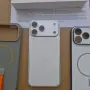IPhone 17 Pro Max 256GB, снимка 1