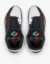 Оригинал! NIKE Jordan Luka 4 Space Navigator Shoes Black/White мъжки маратонки, снимка 3