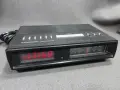 СТАР РЕТРО ТРАНЗИСТОР MW/FM РАДИО ЧАСОВНИК GRUNDIG SONO CLOCK 25, снимка 3