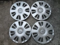 Оригинални тасове 15цола за Opel astra.zafira.meriva.corsa vectra., снимка 5