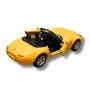 Метални колички: BMW Z8, снимка 3