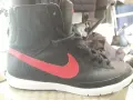 Продавам дамски кецове Nike Blazer Wm Bk, снимка 1
