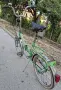 Велосипед сгъваем Балкан / Балканче тип Пони 20 цола Ретро, снимка 4