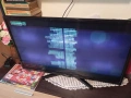 Продавам 32" тв.HORIZON 32HL730H с размазана картина за ремонт , снимка 12