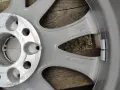 18 джанти 5х112 Mercedes GLC X253 GLC Coupé C253 Мерцедес ГЛЦ Оригинал Датчици A2534011500, снимка 8