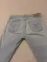 Оригинални Calvin Klein Jeans – светлосини дънки, снимка 2