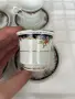 Сервиз за кафе или чай, снимка 1
