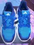 Маратонки Adidas Cloudfoam, 38 2/3, 22,5 см, снимка 3