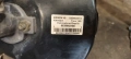Серво усилвател спирачна помпа 9639662180 Peugeot 307 SW 2.0HDI - 90к.с., снимка 2