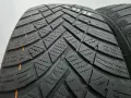 4бр зимни гуми 205/55/16 HANKOOK L06395, снимка 3