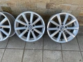 Оригинални джанти на VW Golf Passat Caddy Touran, снимка 3