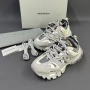 Balenciaga Track Sneaker "Grey/White , снимка 1