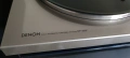 DENON DP-300F Turntable, снимка 4