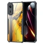 XUNDD 2 в 1 Калъф за ZTE nubia Neo 2 5G с Протектор – TPU и Acrylic, снимка 1