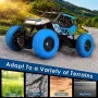 Детски акумулаторен автомобил с дистанционно управление, TOYCAR15, снимка 7