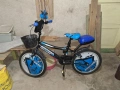 Детско колело Panthera BMX 16 цола, снимка 2