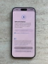 Apple iPhone 17 Pro Max 256GB / 38 цикъла / 100% батерия / КАТО НОВ ! ! !, снимка 4
